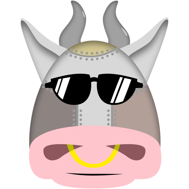 Metal Ox (2021)